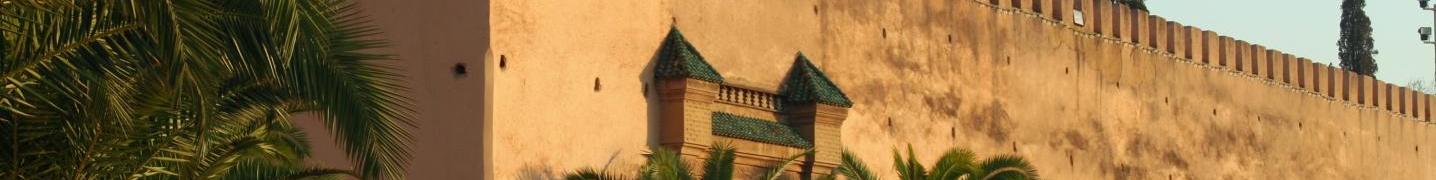 All Discover Morocco Tours