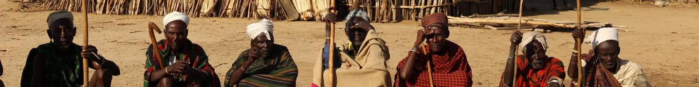 All FKLM Ethiopia Tour Travel Tours