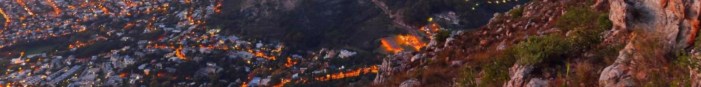 All Feel at Home in Cape Town Tours