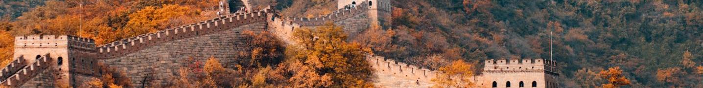 All China Ways LLC Tours