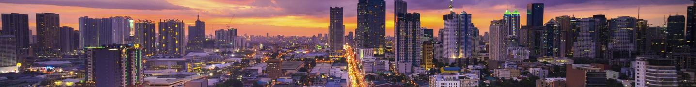 Manila Tours & Trips 2019/2020