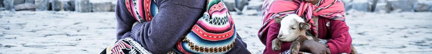 All Kantu Peru Tours