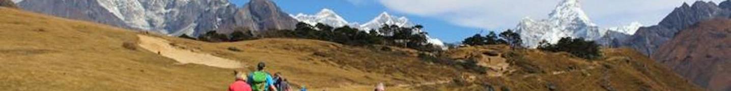 All Go For Nepal Treks and Expedition Tours