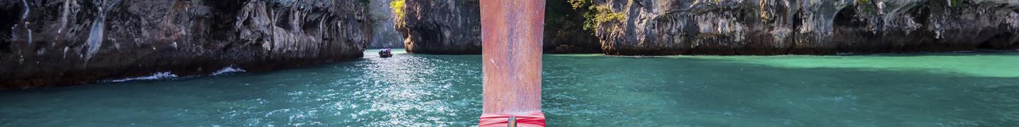 Khao Sok National Park Tours and Trips 2018/2019