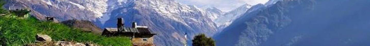 All Nepal Social Treks Tours