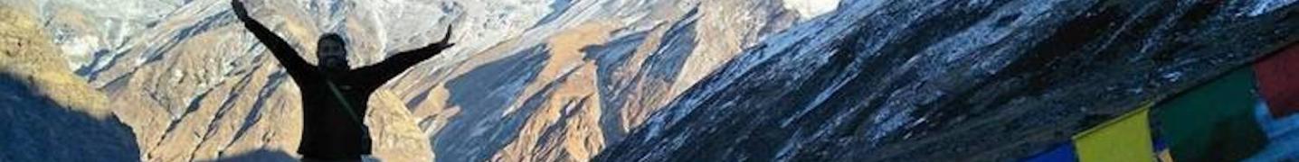 All Nepal Hiking Trek Tours