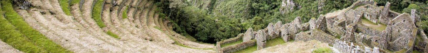 All SAM Travel Peru Tours