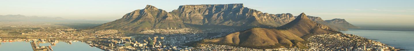 Cape Town Tours and Trips 2018/2019