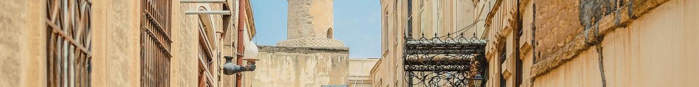 Azerbaijan Guide Deals and Discounts 2019/2020