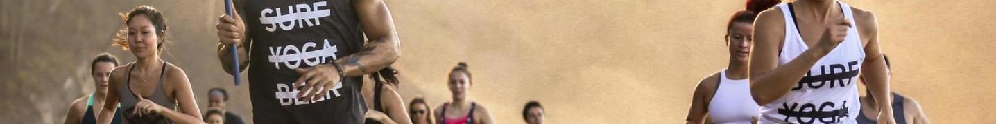 All Surf Yoga Beer Tours