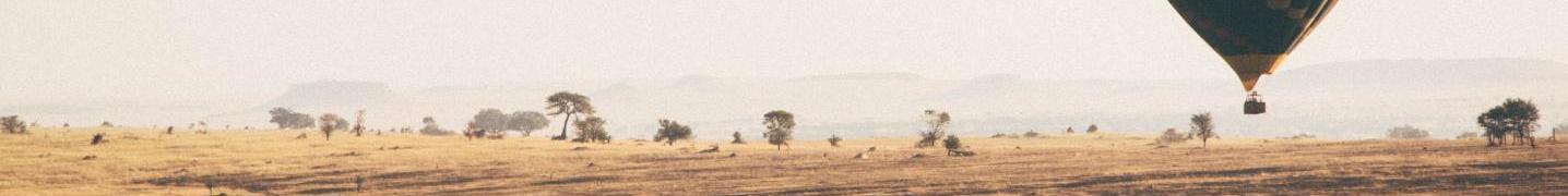 All Tanzania Horizon Safaris Tours