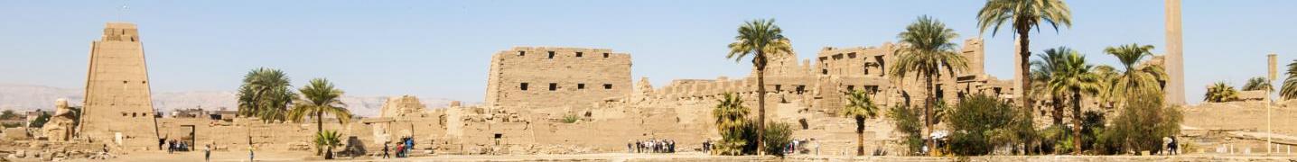 All Ancient Egypt Tours