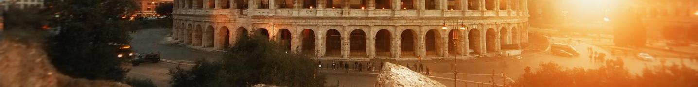 All I Love Rome Tours