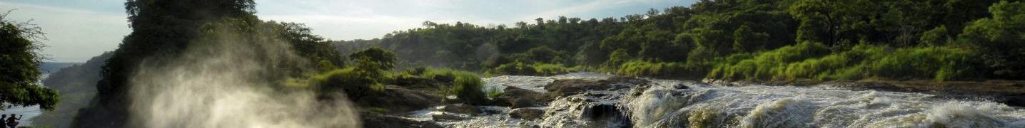 All Mukisa Safaris Uganda Tours