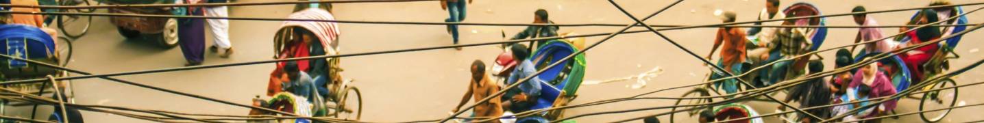 Bangladesh in June 2019 Tours & Trips