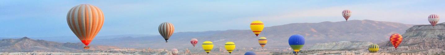 All Iglesias Tour Turkey Tours