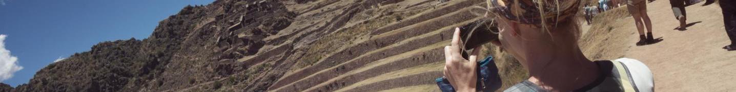 All National Geographic Journeys with G Adventures Tours
