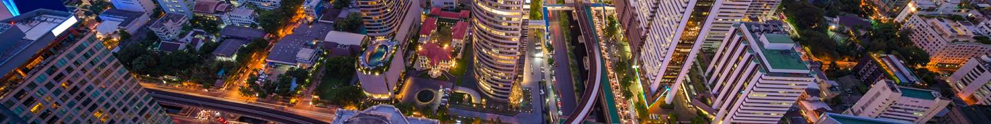 Tours & Trips including Bangkok 2019/2020