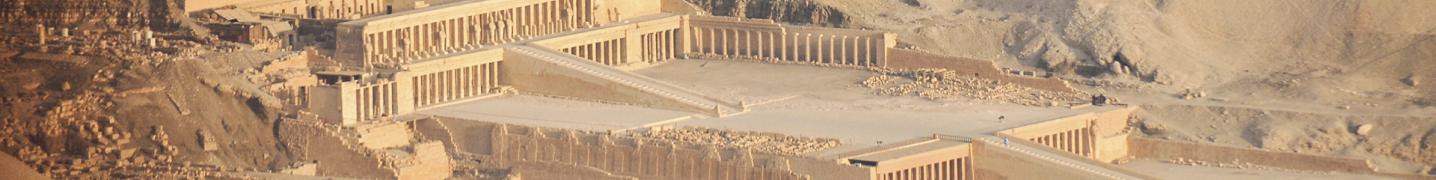 Valley of the Kings Tours and Trips 2017/2018