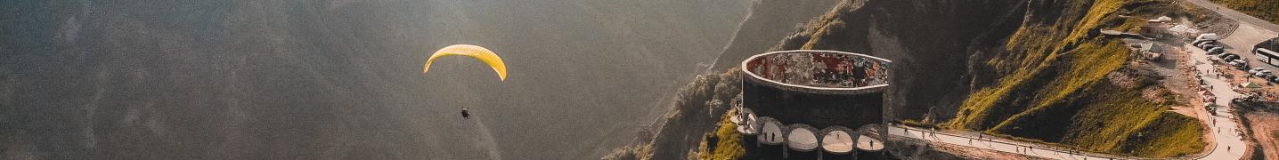 All TrekGeorgia Tours