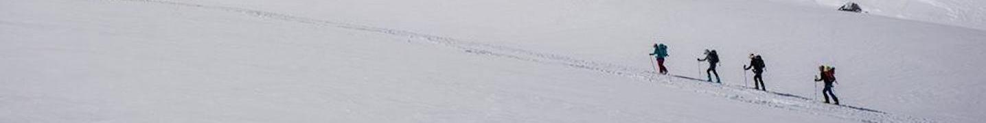 All International Alpine Guides Tours