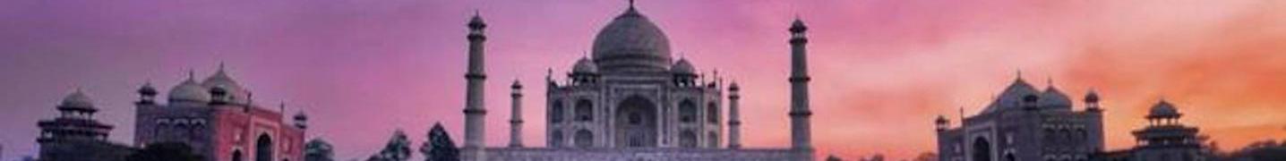 All Trek India tours