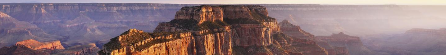 Grand Canyon Tours and Trips 2018/2019