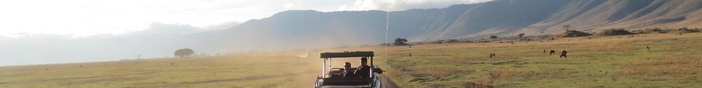 All Bobby Camping Safaris Tours