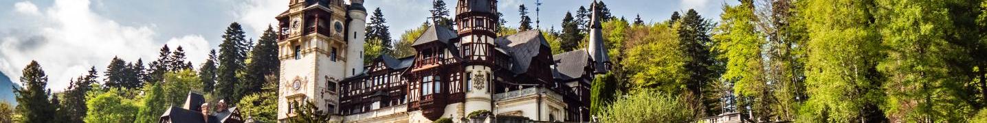 All Romanian Thrills Tours