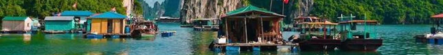 All Hello Vietnam Travel Tours