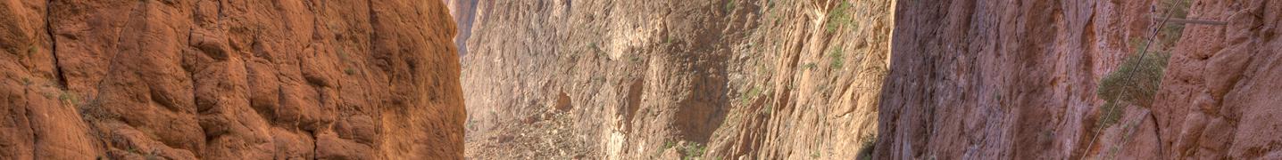 Todra Gorge Tours and Trips 2018/2019