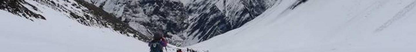All Nepal Intrepid Treks and Expedition Pvt. Ltd. Tours