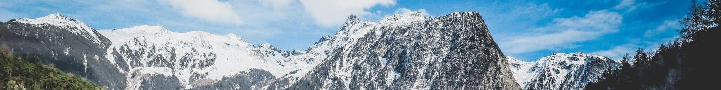 All Eurohike Tours