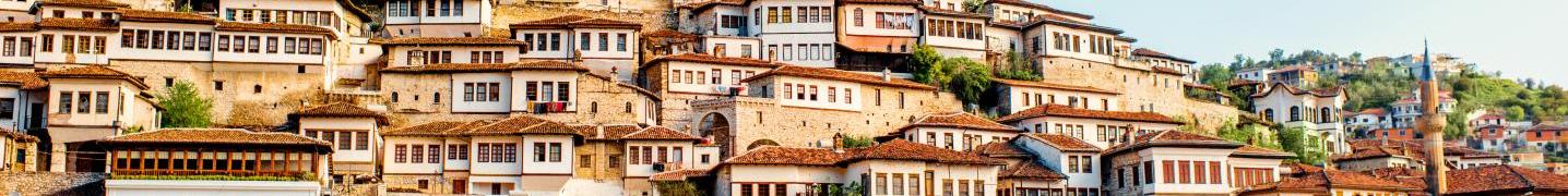 All Zbulo - Discover Albania Tours