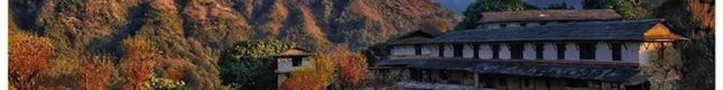 All Anu Treks International P. Ltd Tours