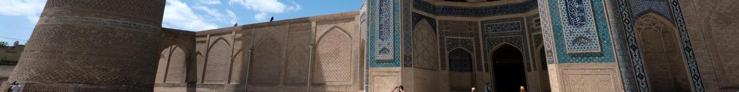 All TravelCube Asia Tours