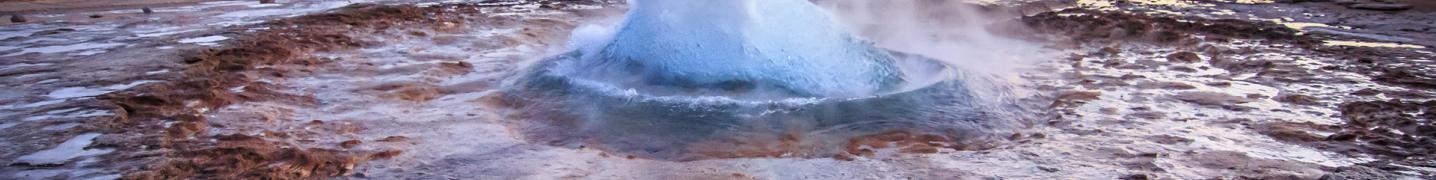 Geysir Tours and Trips 2018/2019
