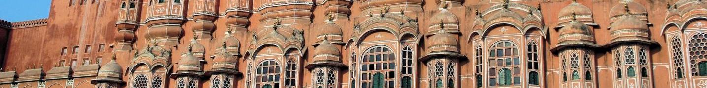 Incredible India Tours Deals and Discounts 2019/2020