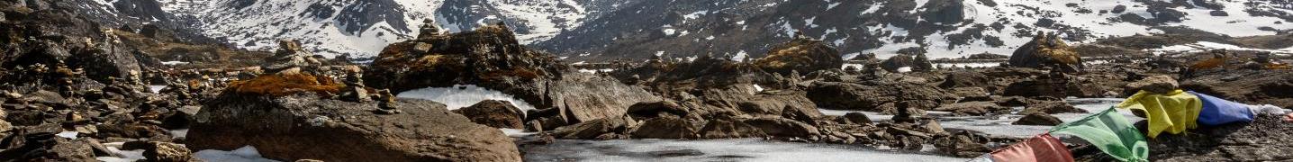 All Eco Holidays Nepal Tours
