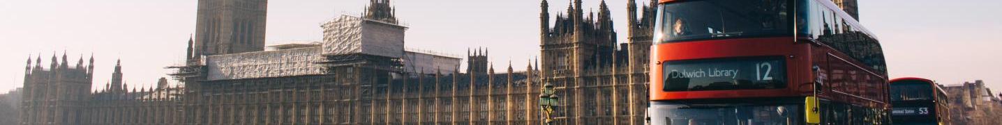 All Active England Tours