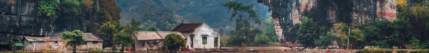 All Orient Skyline Travel Tours