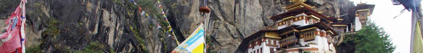 Druk Gi Gyem Tours & Treks Deals and Discounts 2019/2020