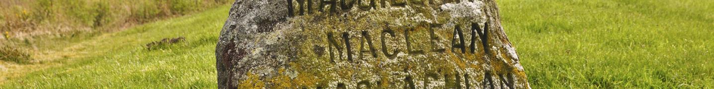 Culloden Tours & Trips 2019/2020
