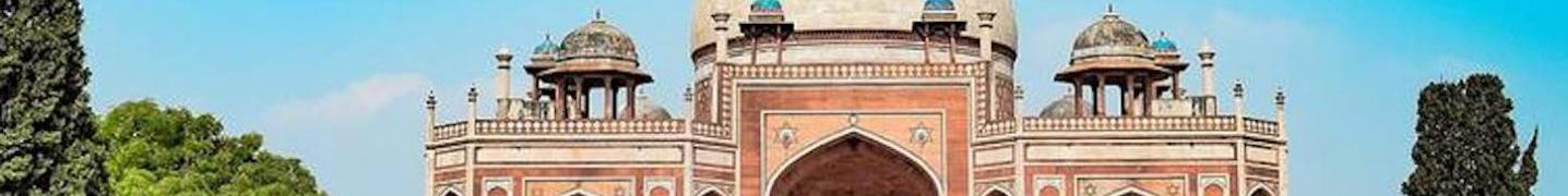 All Pacific India Tour Tours