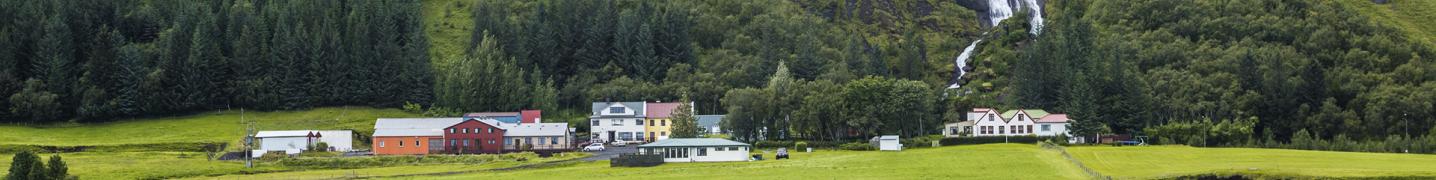 Kirkjubaejarklaustur Tours and Trips 2018/2019
