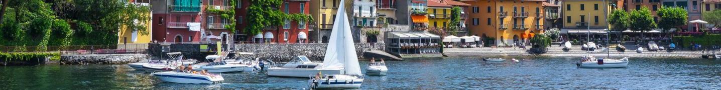 Lake Maggiore Tours & Trips 2019/2020