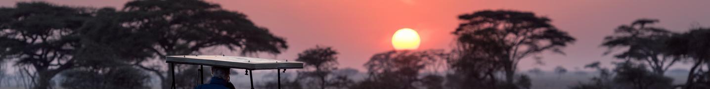 AFRICAN SUNSETS TRAVEL Deals and Discounts 2019/2020