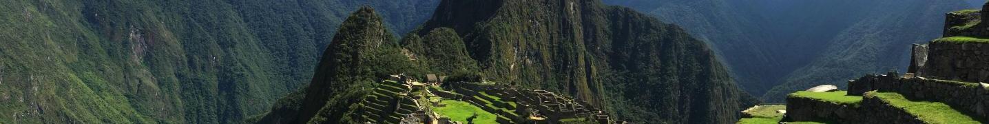 All Go Peru Tours