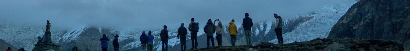 All Base Camp Excursion Tours