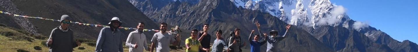 All Corporate Adventure Treks Pvt. Ltd. Tours